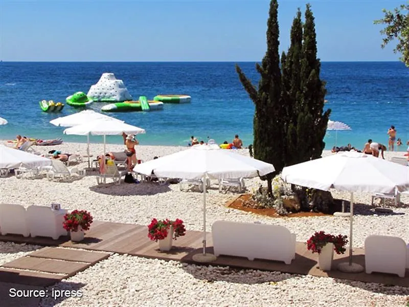 *** Affittacamere House Dina Hotel Pola Croazia