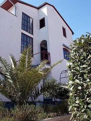 House Dina Hotel Pola Croazia